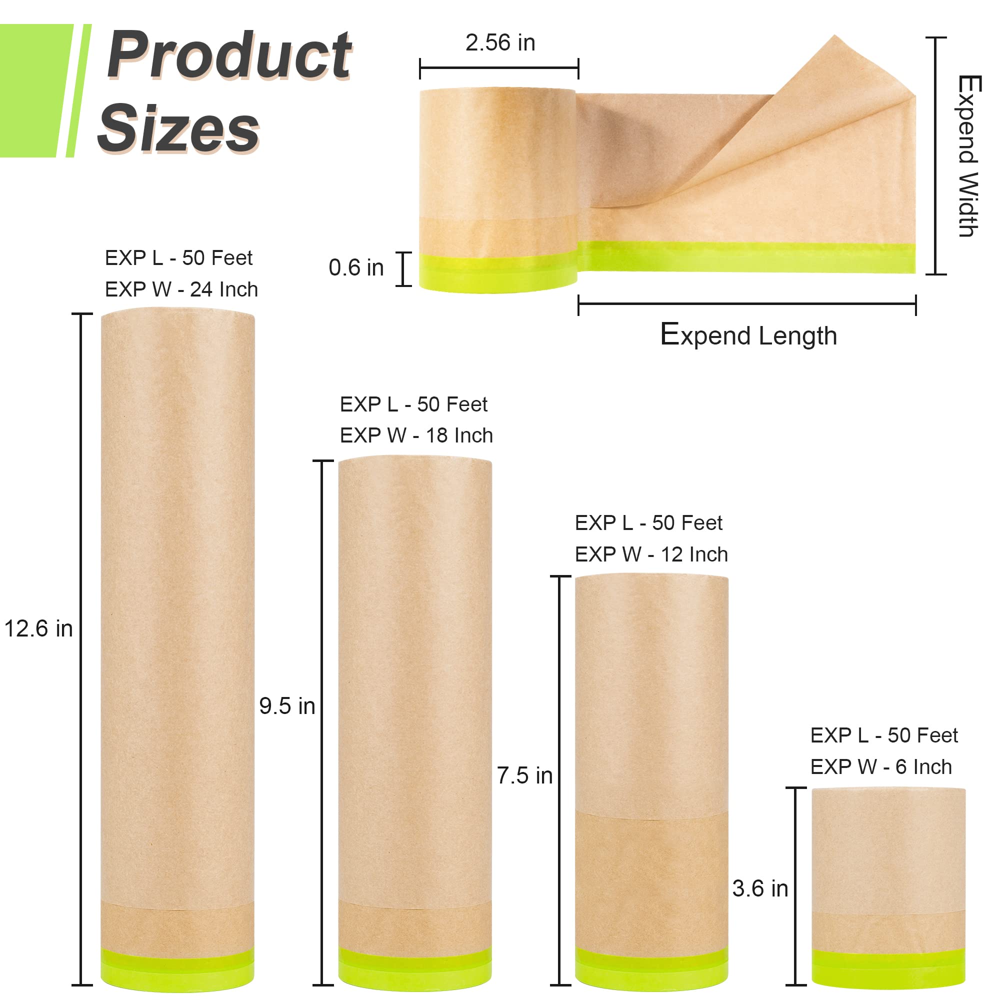 MyLifeUNIT waterproof drape shields floors and furniture from overspray