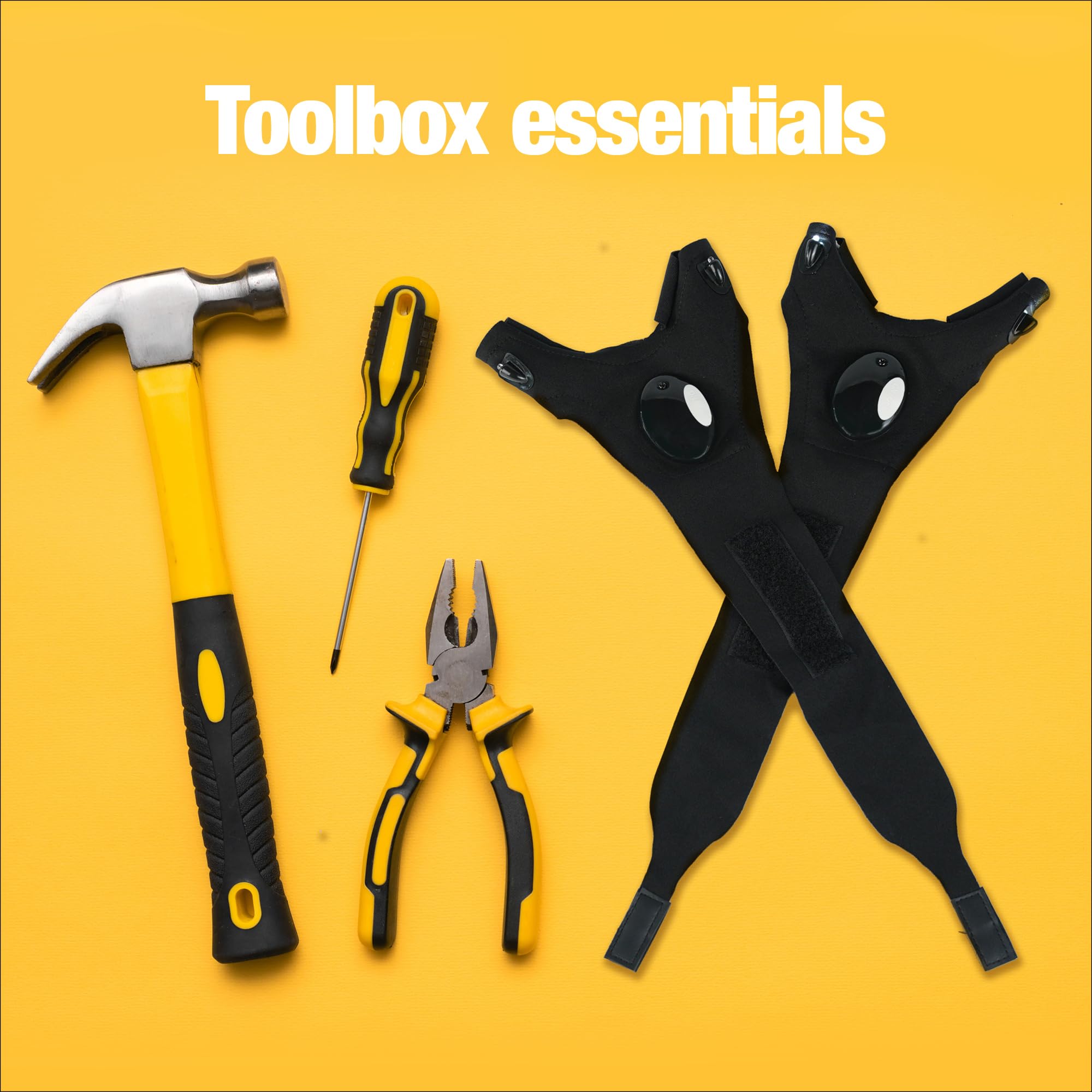 Mylivell durable materials support rugged use in outdoor and workshop tasks.