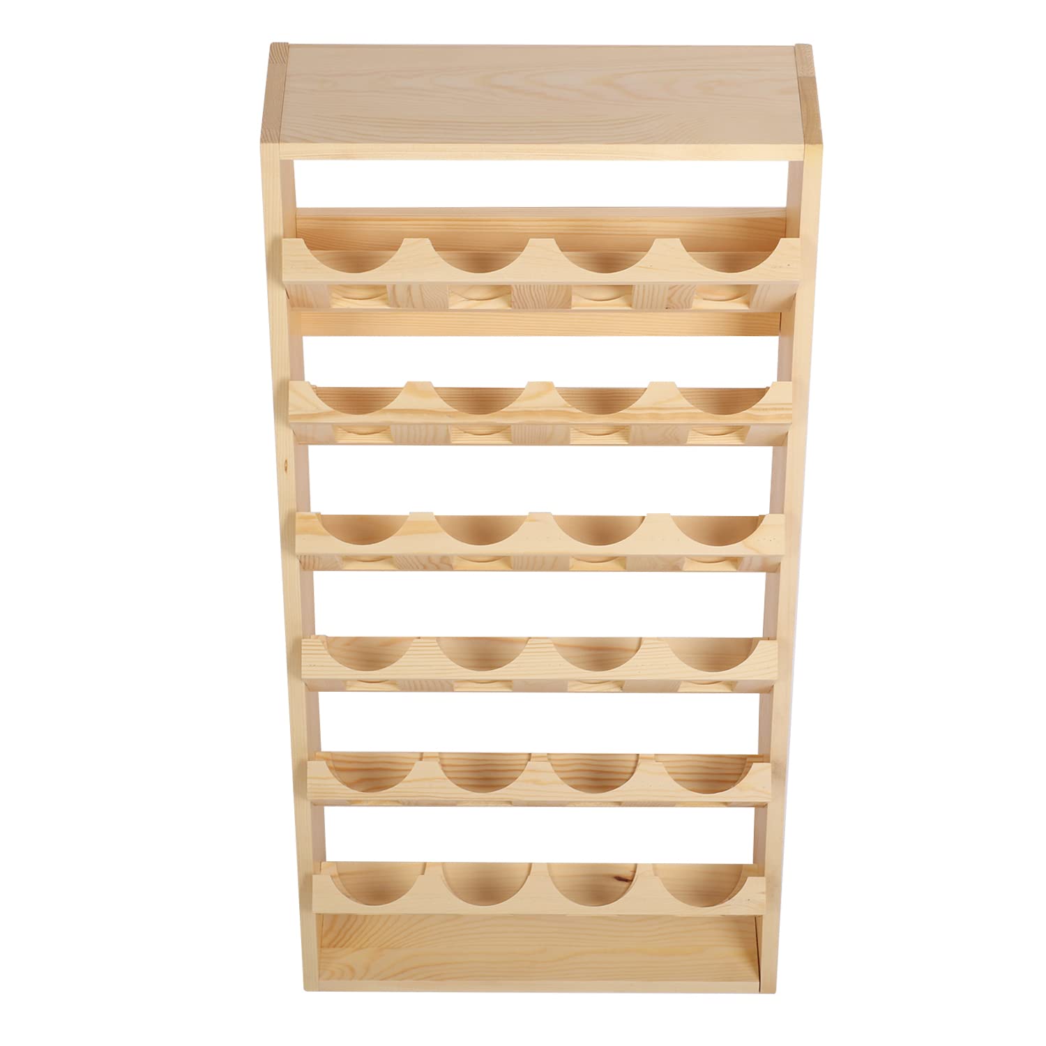 Large 14.2 x 5 x 30 inch dimensions suit many spaces.