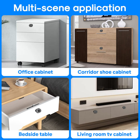 MYPIN privacy drawer concept emphasizes secure, hidden storage