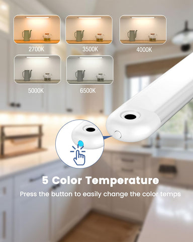 MYPLUS 4.92-foot cord supports kitchens, workbenches, and storage areas