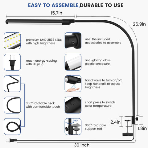 MYPLUS UL-certified power plug ensures safe, energy-efficient operation