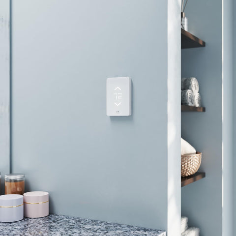 Mysa compatibility note for 4-wire 240V installations