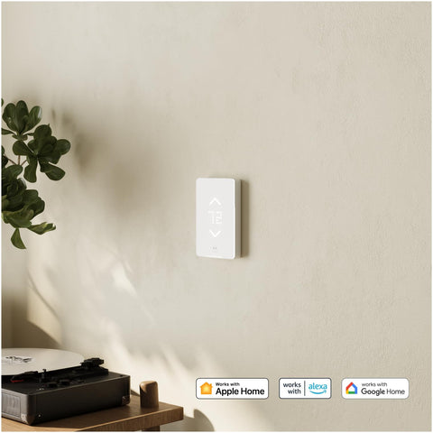 Mysa with HomeKit and voice assistant integration