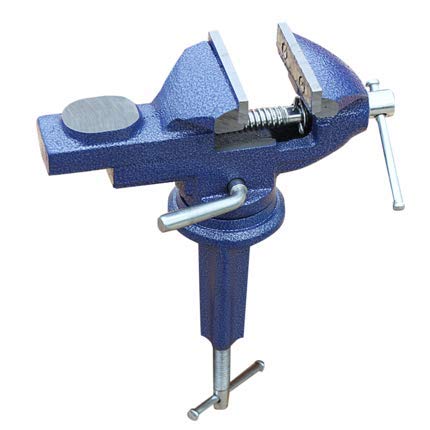 MYTEC note: oil helps screw movement stay smooth and stable.