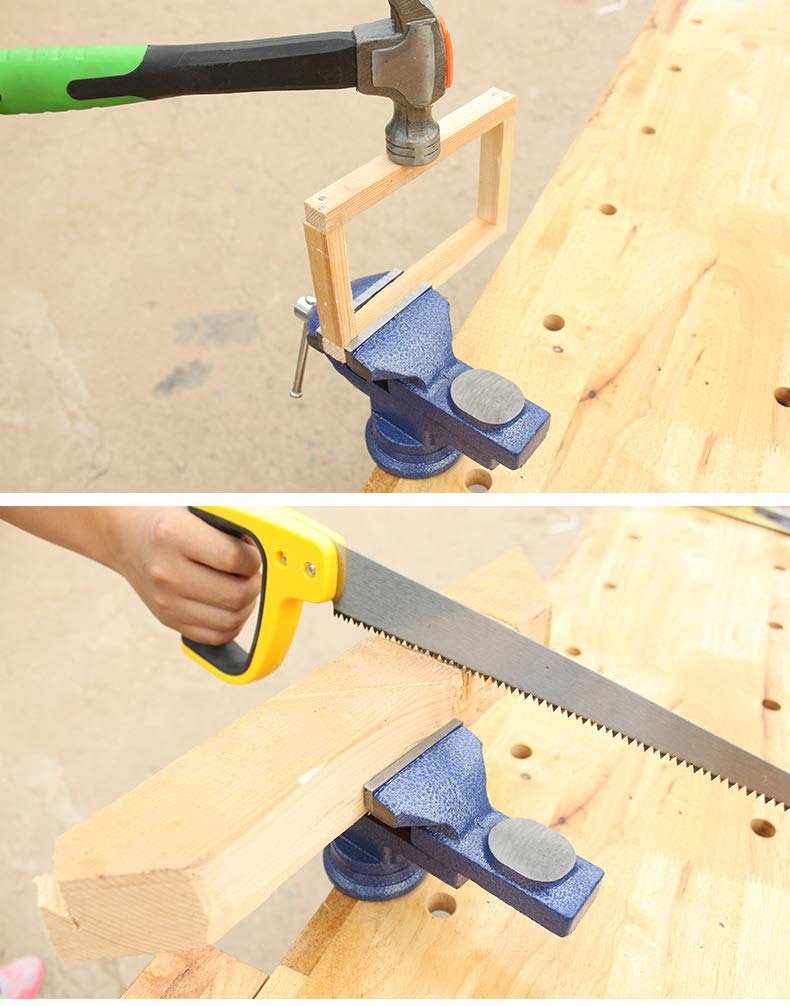 MYTEC protective gaskets prevent scratches on delicate tables.