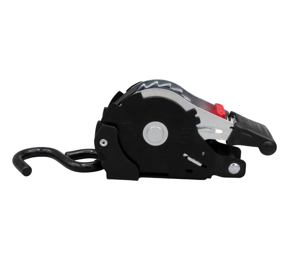 Mytee Working Load Limit 500lbs ensures dependable tie-down for moderate loads.