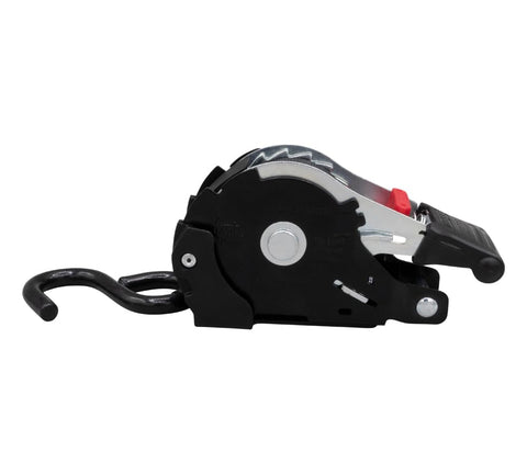 Mytee Working Load Limit 500lbs ensures dependable tie-down for moderate loads.