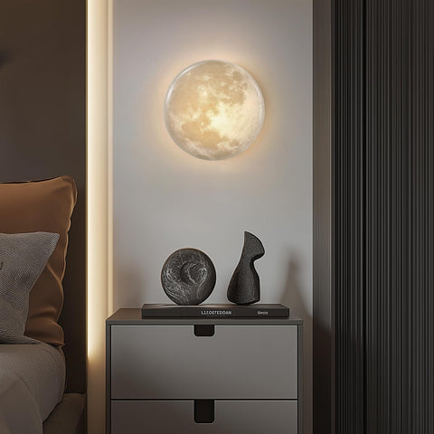 Mythluma ceiling-box compatibility ensures easy retrofit in 4–5-inch boxes