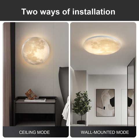 Mythluma installation-ready kit supports quick DIY setup with mounting hardware
