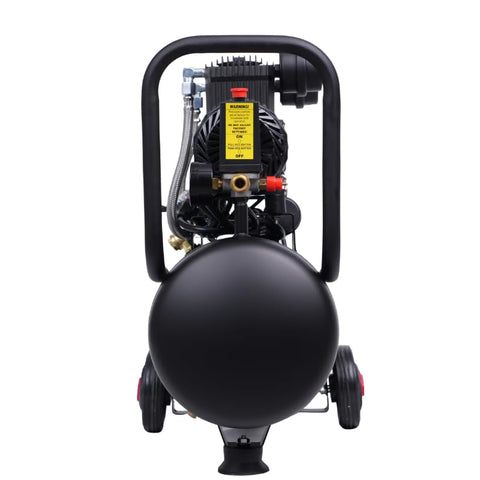 MZB dual silencers emphasize low-noise operation for workshops.