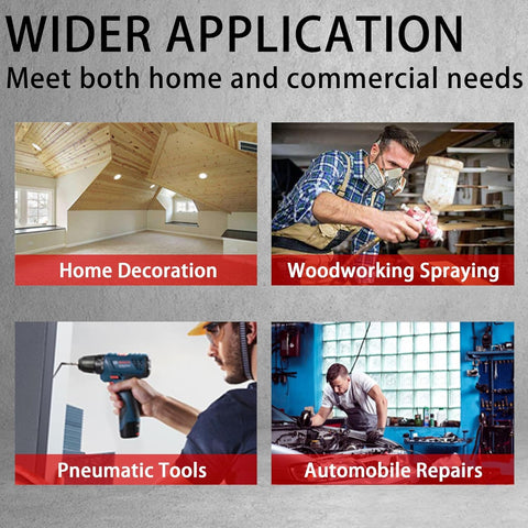 Maintenance-friendly exterior with accessible panels for quick servicing.