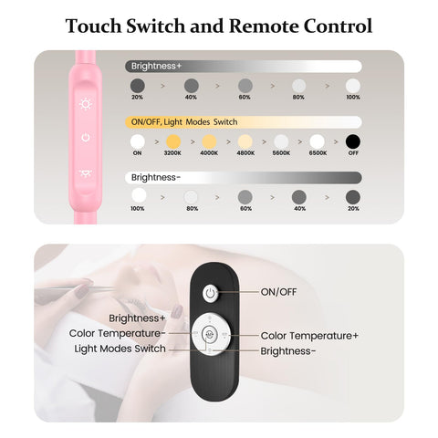 Mznoo Tool Tray Attachment keeps essential tools within easy reach.