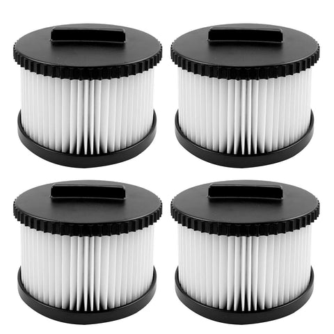MZY LLC DWV9330 filter pack for DeWalt dust extractor; easy to replace and maintain suction