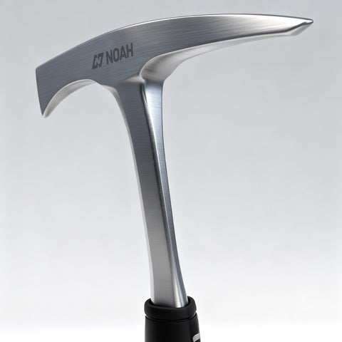 N NOAH welding chipping hammer anti-rust-oil-protection for longer tool life