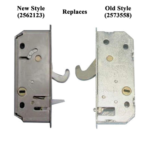 N8LokNLok Andersen 2 panel compatibility for retrofit fits