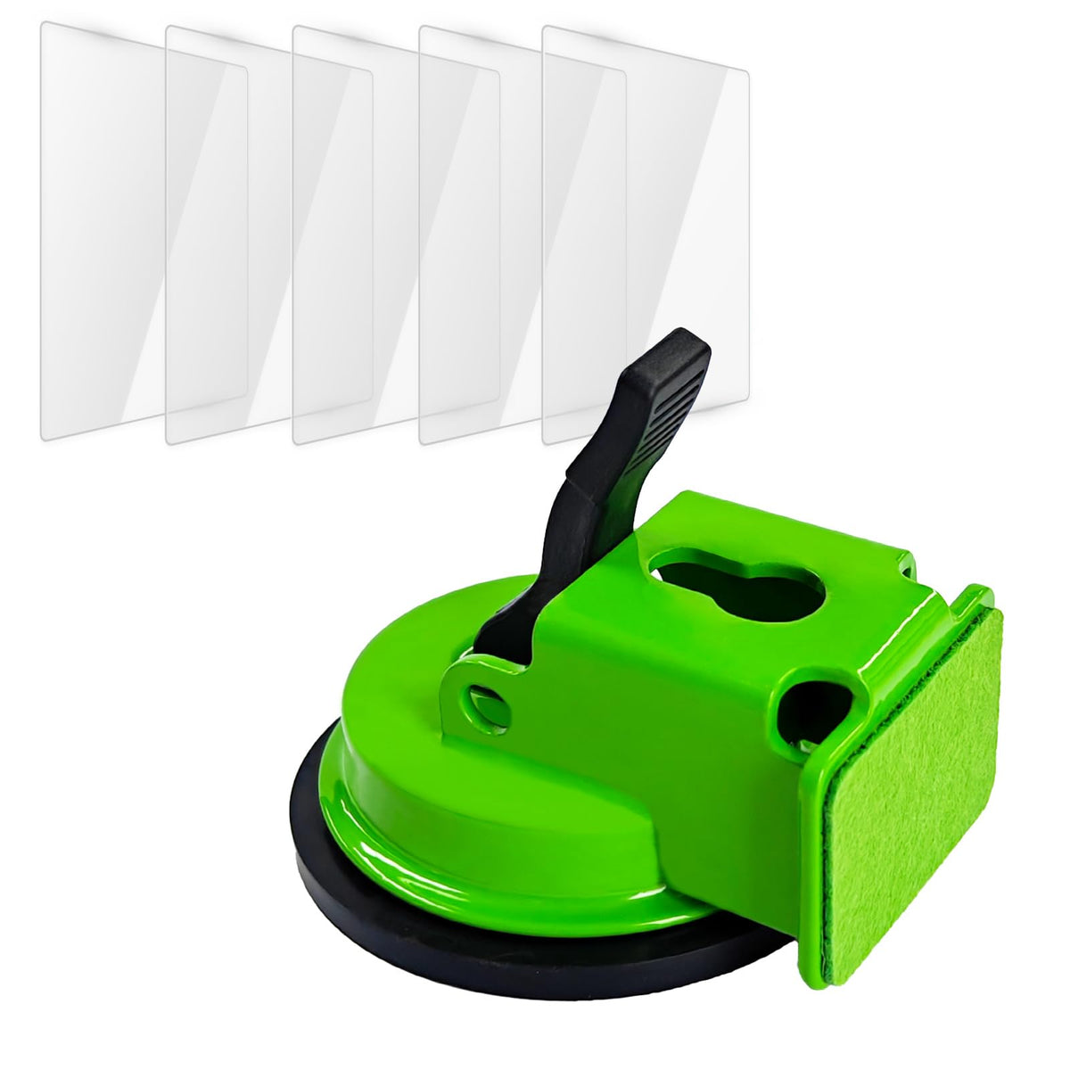 NAACOO floor gap fixer tool with iron body for durable repairs on textured floors