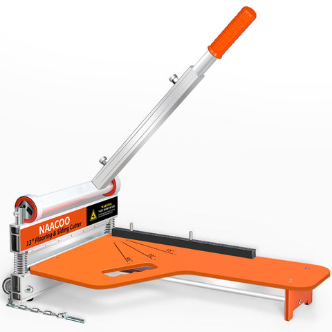 NAACOO laminate cutter blade close-up for clean, precise cuts