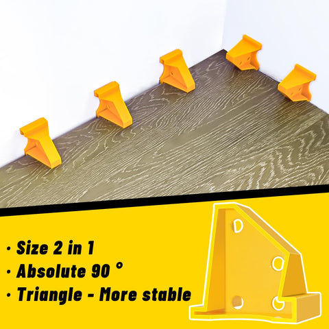 NAACOO tapping block with handle offers controlled direction and hand protection.