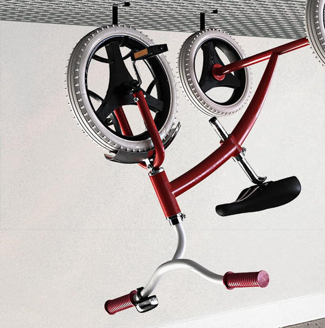 NACETURE installation-ease diagram highlights tool-free hanging concept.