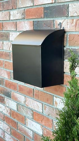 NACH easy-install wall-mount design for quick setup.