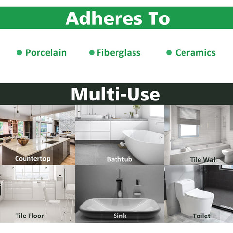 NADAMOO diy bathroom renovation spray enables easy refresh of a tired space.