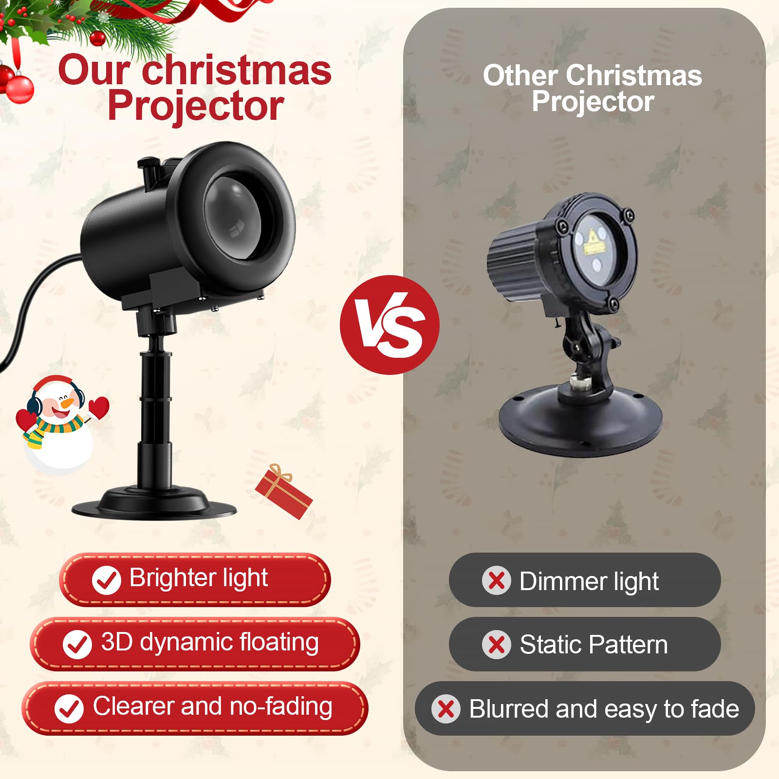 Nagudenfo patterns include Halloween and Christmas for versatile celebrations