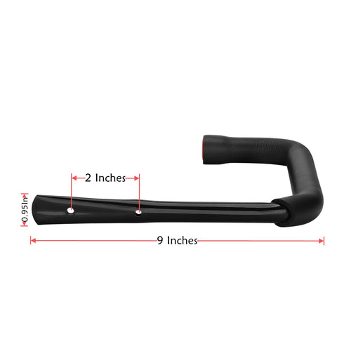 Naikozmo powder coated steel hooks resist rust in damp garages