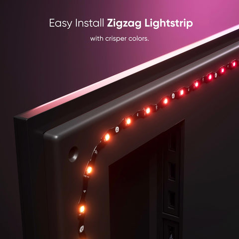 Nanoleaf 4D V2 Sync+ connects 50+ devices for cohesive room lighting