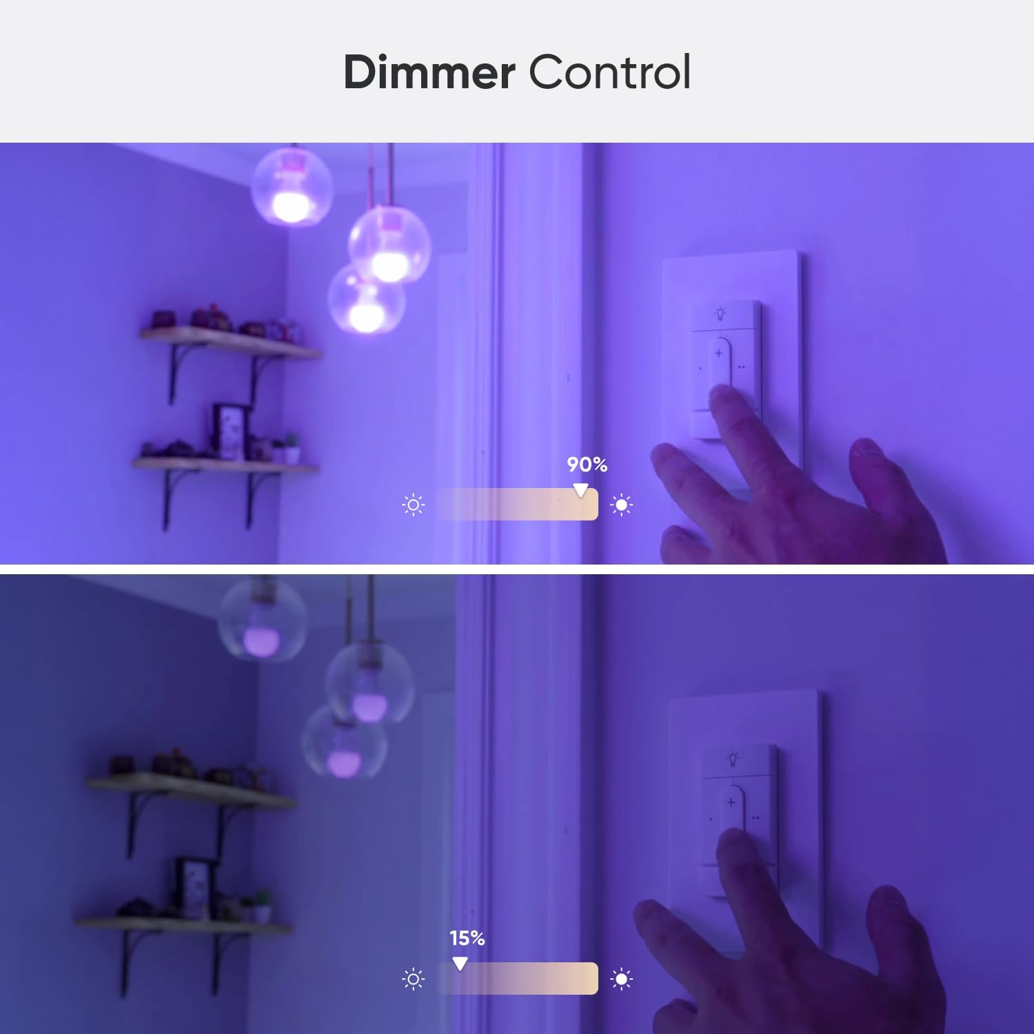 Nanoleaf ecosystem compatibility with Apple Home, Alexa, SmartThings