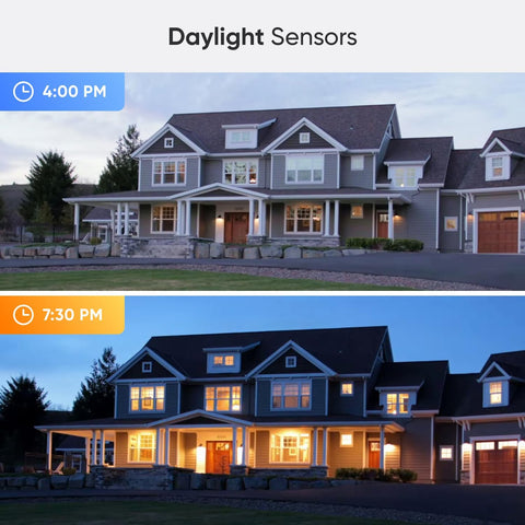 Nanoleaf multi-light group control lets you sync lighting across devices