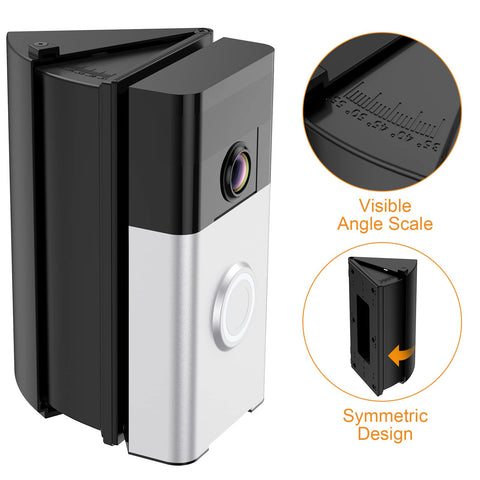 NANW assembly guide and included hardware enable quick installation.