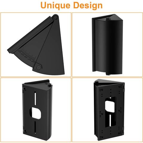NANW uses premium ABS and stainless steel for durable performance.