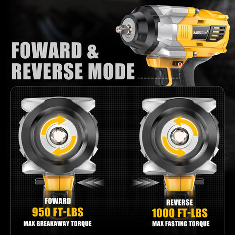 NATBEESY battery tip with 4Ah+ for optimal performance