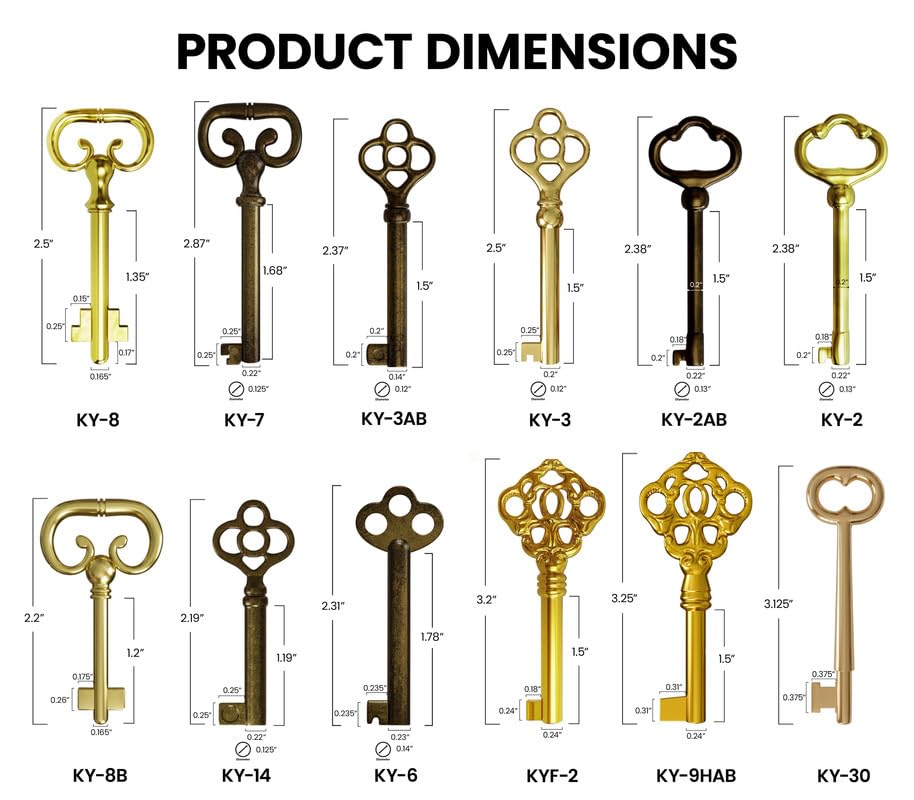 NATIKON KY-12S twelve-key layout facilitates quick compatibility checks on furniture