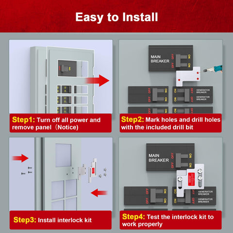 Natupal installation in progress showing straightforward, box-free setup