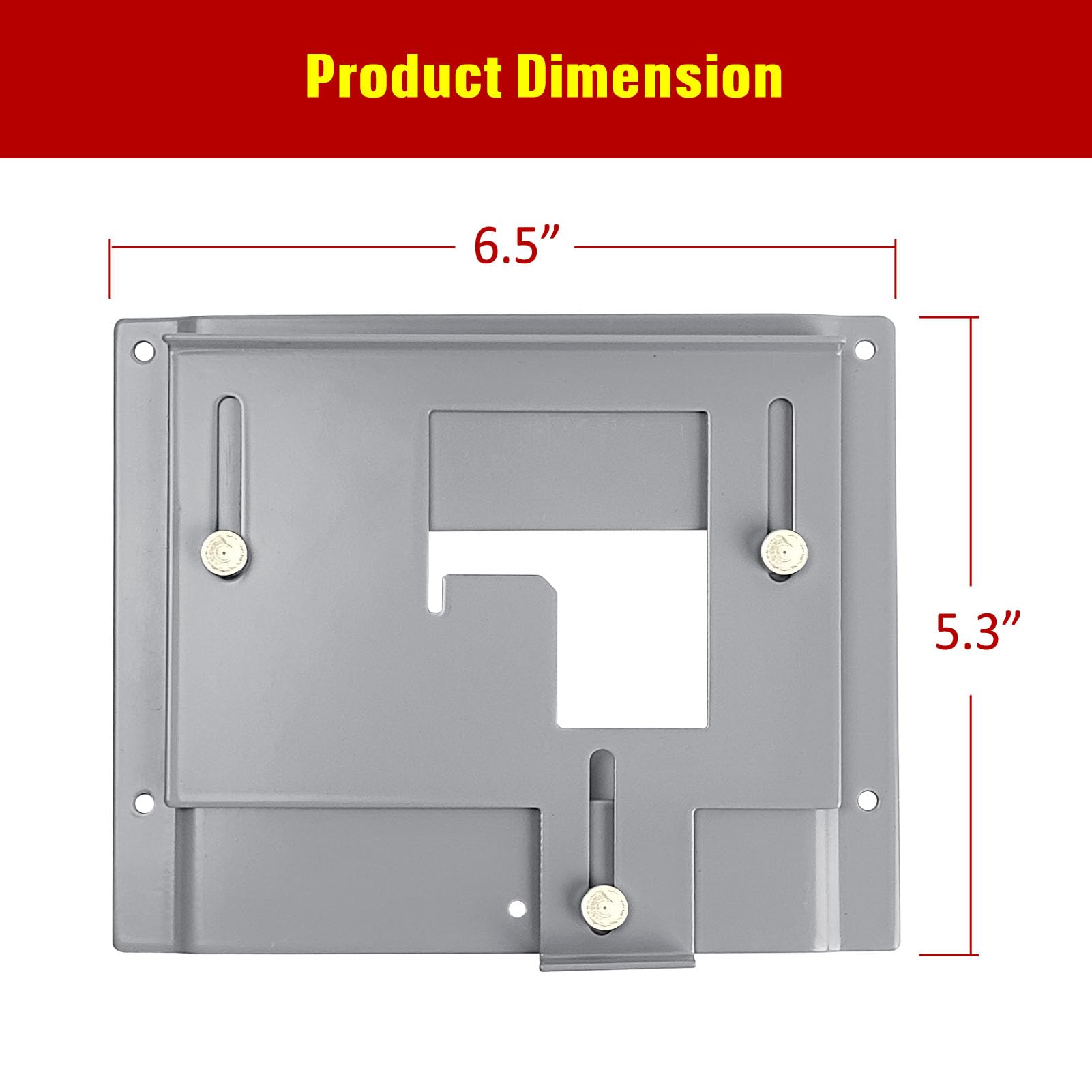 Natupal interlocked breaker labels clarify safe operation steps