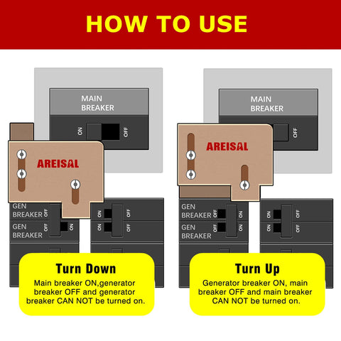 Natupal reminder labels help stay organized and compliant