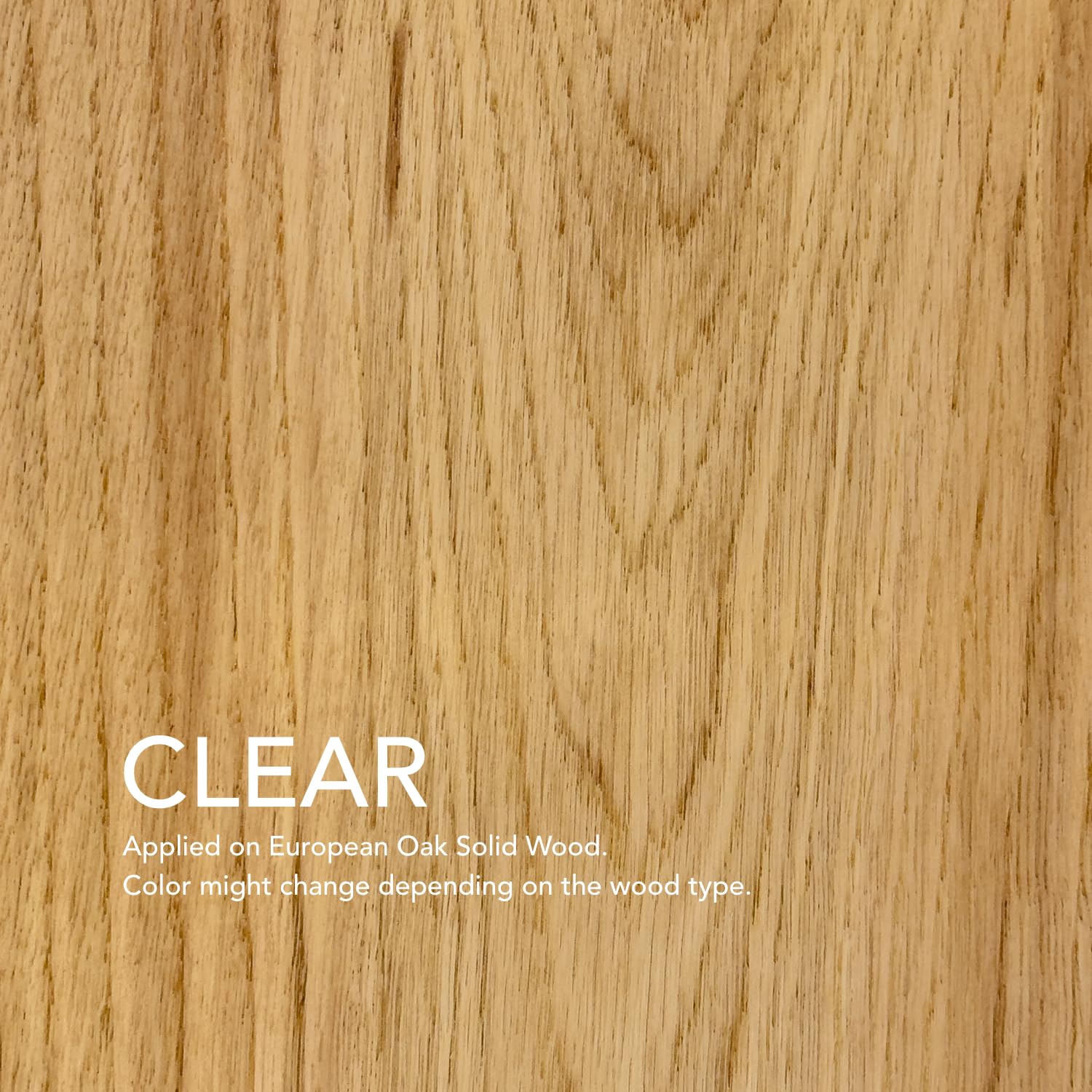 Natura Onecoat Wood Oil fast-drying application on wooden surfaces