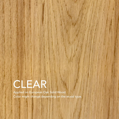 Natura Onecoat Wood Oil fast-drying application on wooden surfaces