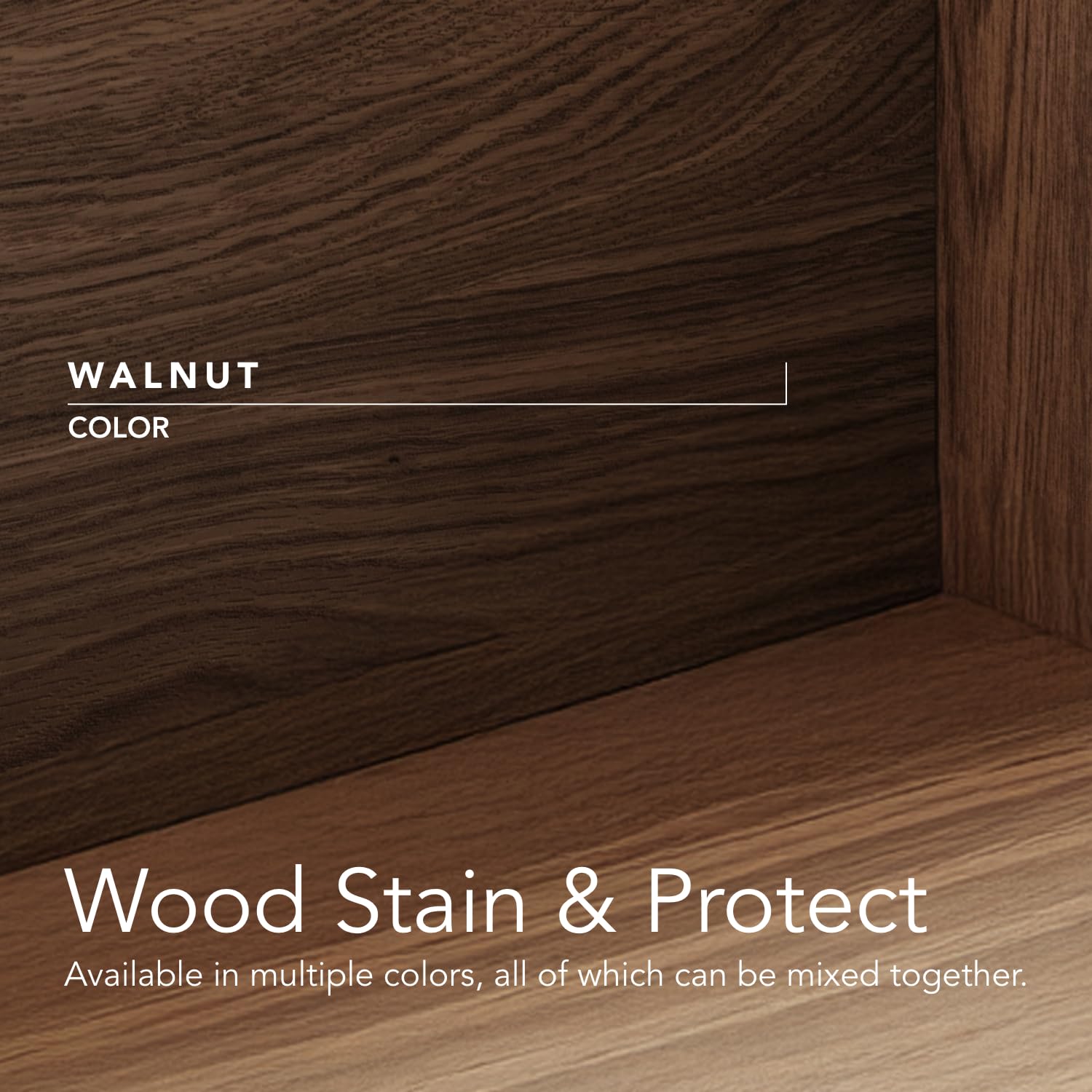 EN 71-3 certified and MEKO-free finish for safer interiors.
