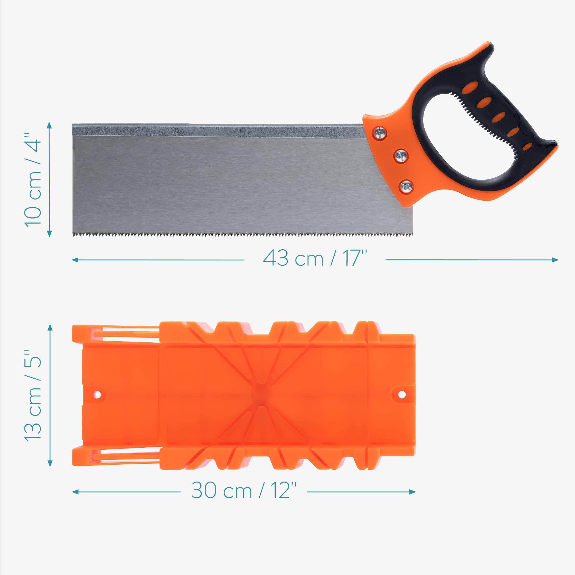 Navaris woodworking setup suitable for frames, shelves, and trim projects
