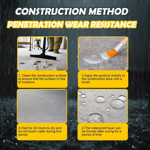 Navona Jaysuing waterproof adhesive used on roofs and walls to seal cracks.