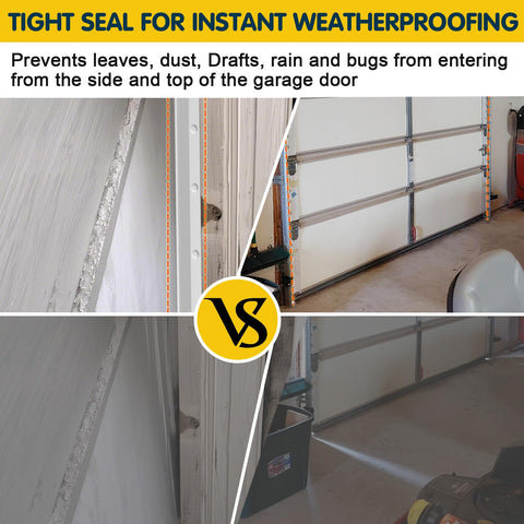 Nayotaa seal installation with adhesive and nails