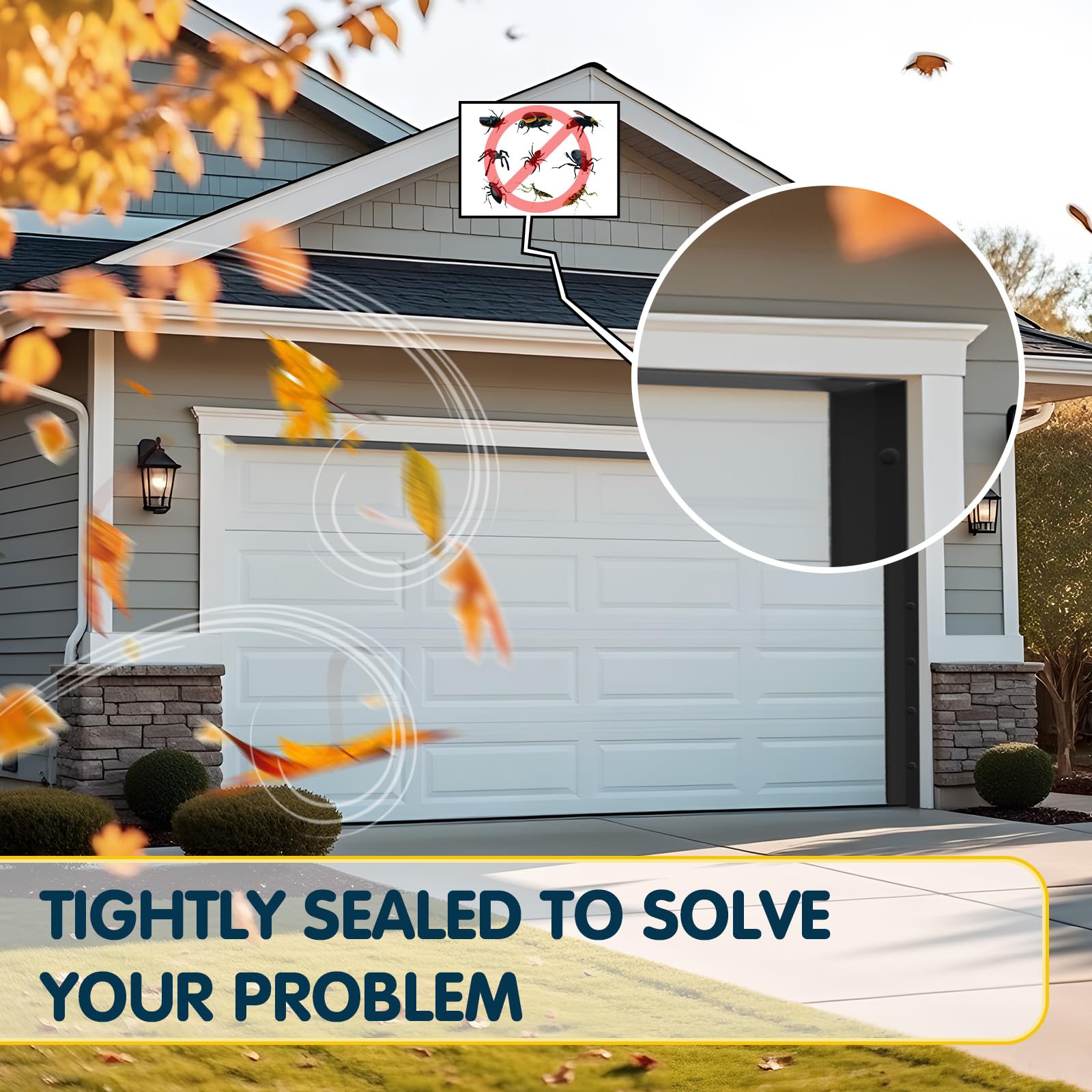 Nayotaa TPE weather stripping roll provides flexible protection for long-term durability