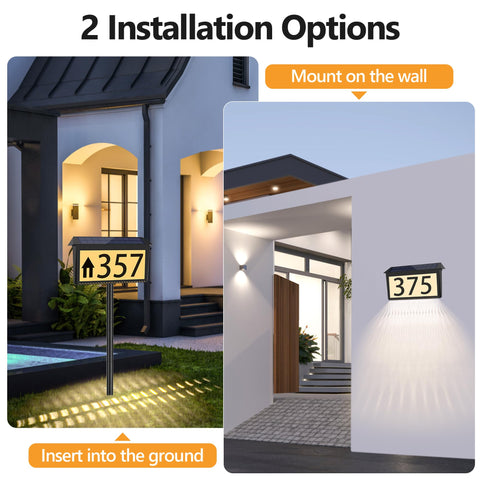 Nazuwke LED lighting creates hollow-pattern illumination on surfaces