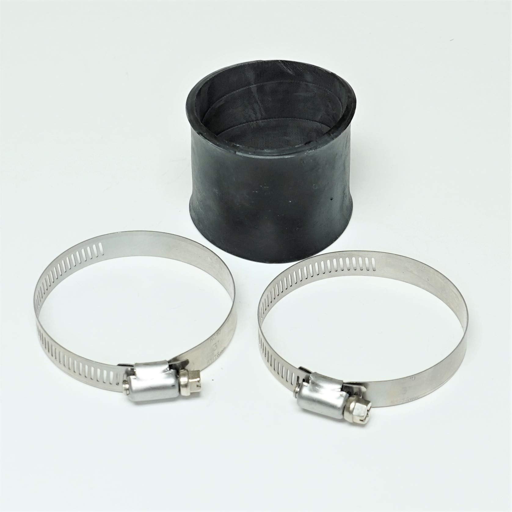 NBK draft inducer 12463 capacitor mounted emphasizes PSC motor readiness