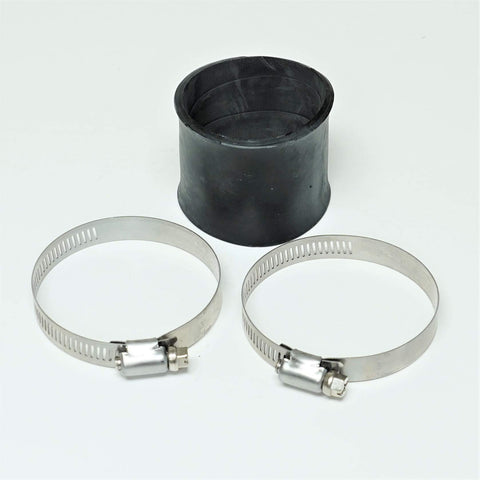 NBK draft inducer 12463 capacitor mounted emphasizes PSC motor readiness