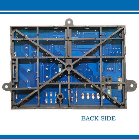 NEALMART packaging includes a diagnostic label for easy on-site reference.