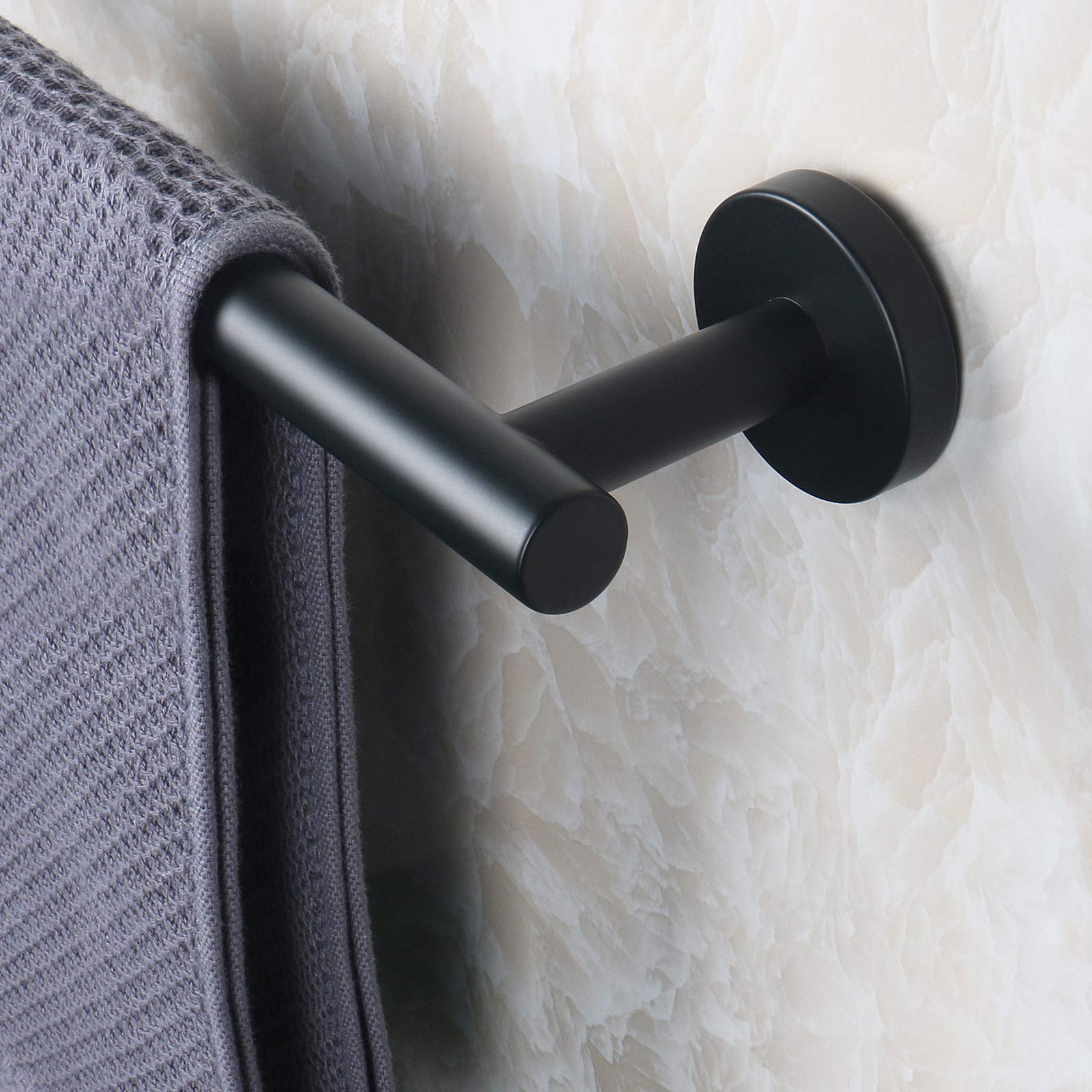 NearMoon packaging includes mounting hardware for quick setup